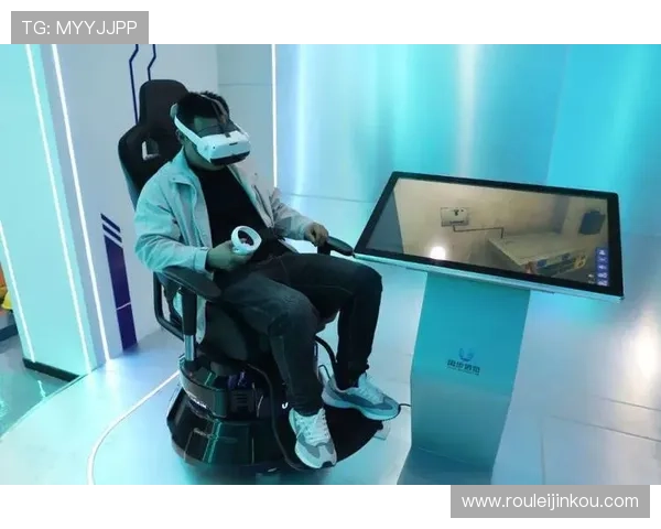 环球体育游戏平台结合虚拟现实技术带来沉浸式的体育娱乐体验